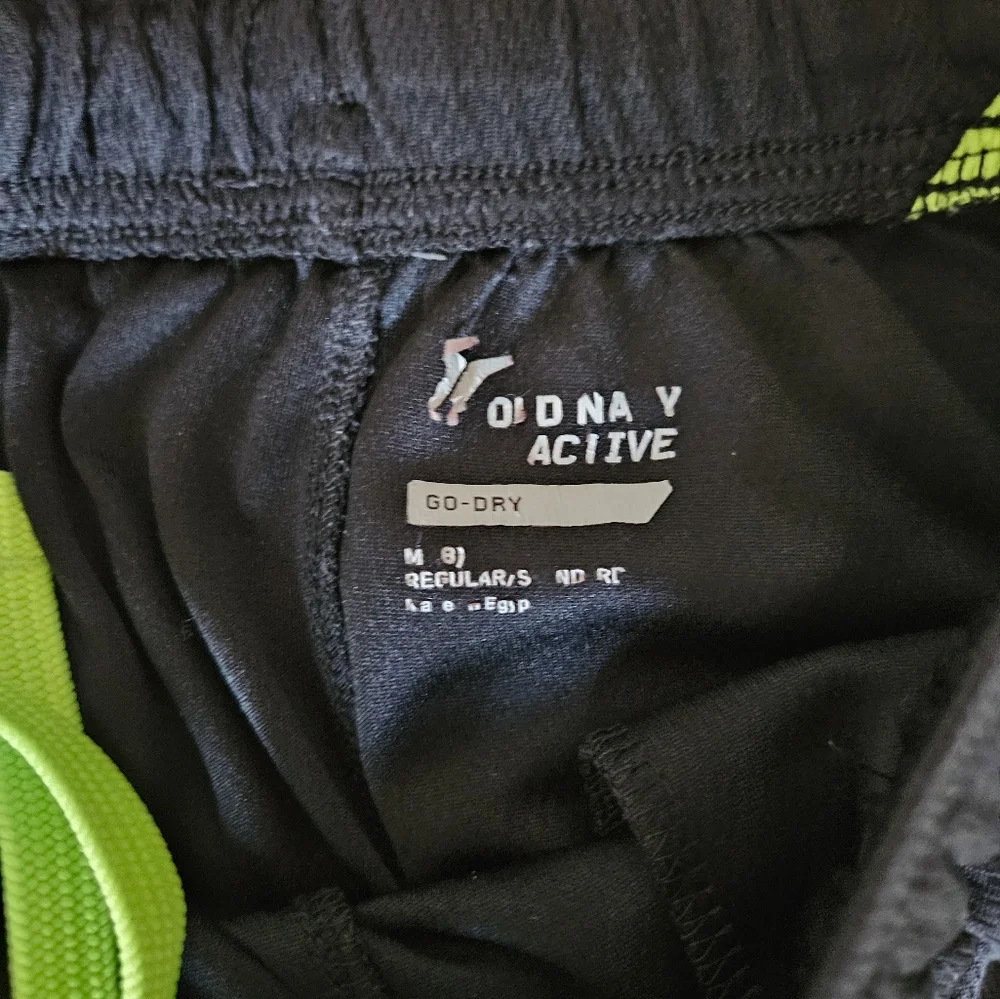 Old Navy Boys Activewear Shorts